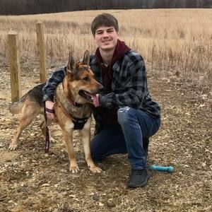 Meet your Posher, Ashton